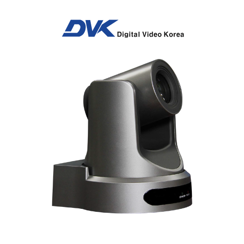 [DVK 정품] IPTZ-F2032U 팬틸트 카메라
