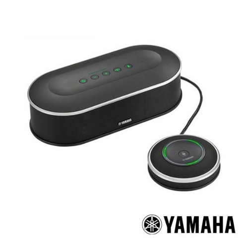 [야마하 정품] YAMAHA YVC-1000 스피커폰